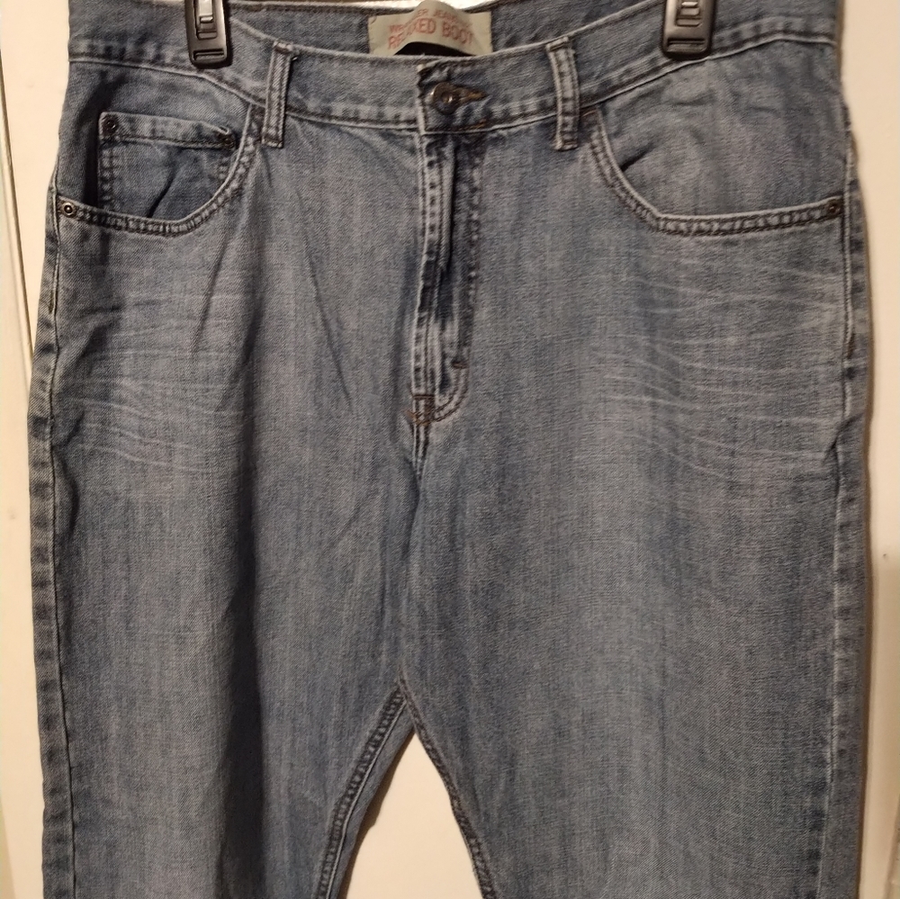 Men's Wrangler Jeans Sz 34x34
